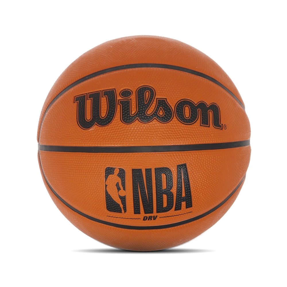 Wilson 籃球 NBA DRV 原色
