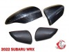 2022 Subaru WRX/STI Side Mirror Cover (L+R)