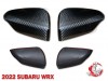 2022 Subaru WRX/STI Side Mirror Cover (L+R)