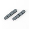 Brake Pad for Anodized Alloy Rims