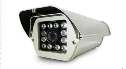 GRL-AHD7212   AHD1080P戶外型紅外線攝影機 