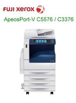 ApeosPort-V C3376