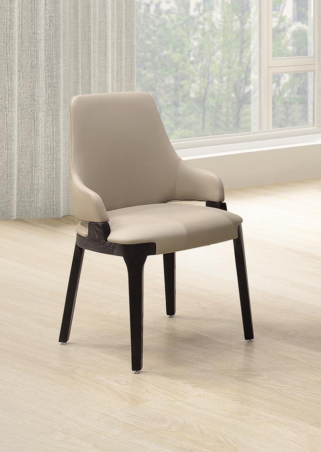 SH-A237-02 荷頓休閒椅(高背)(不含其他產品)<br/>尺寸:寬52*深50*高86cm