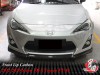 2012-2016 Toyota 86 / Scion FR-S 86 CS Style Front Lip-Carbon