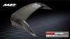 1990-2005 NSX R Style Spoiler-Carbon Fiber