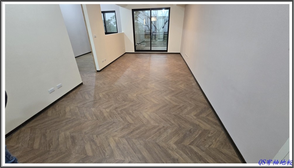 115/1/20新北市淡水區坪頂路 魚骨系列IPA-4162魚骨拼棕色橡木 至臻系列IM-1848經典天然橡木