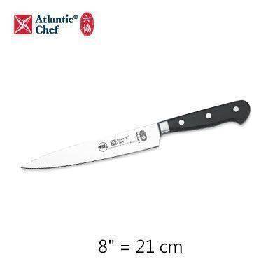 【Atlantic Chef六協】21cm切片刀Carving Knife
