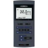 Cond 3110 / 3210 / 3310                                    手提式電導度計 Portable Conductivity Meters Cond 3110 / 3210 / 3310