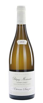 Etienne Sauzet, Puligny-Montrachet 1er Cru Champ-Canet Etienne Sauzet, Puligny-Montrachet 1er Cru Champ-Canet