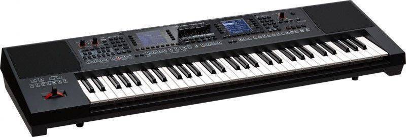 【金匠樂器】Roland E-A7 EA7可擴充自動伴奏鍵盤