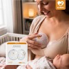 矽膠護乳集乳罩 2入全配組 (附收納盒)