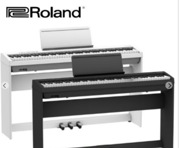 Roland 電鋼琴   FP30X  含架   全新  公司貨