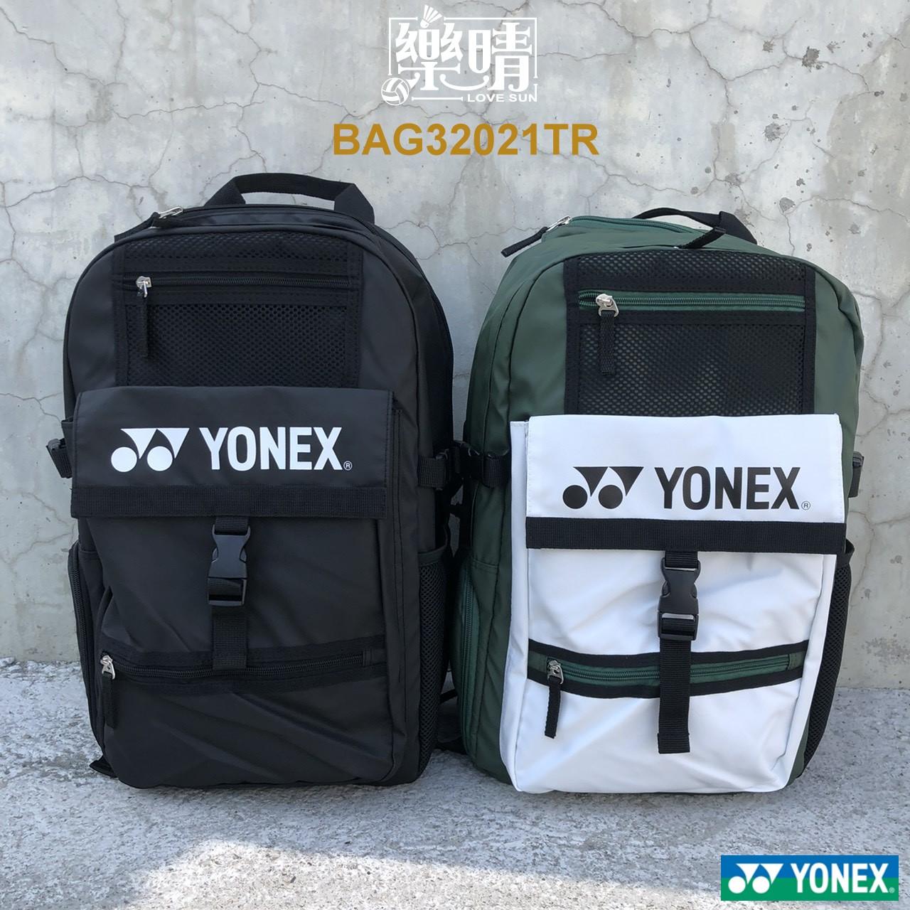 YONEX 後背包 BAG32021TR