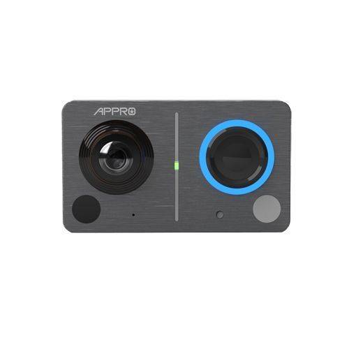 LC-6863,  Wi-Fi Video DoorCamera