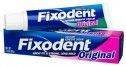 Fixodent 活動假牙黏著劑 68g(原味)