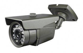 720P/960P/1080P 4 合1 複合式高清紅外防水攝影機