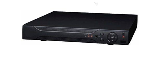 GRL-D1026  16路HD CVR數位式錄放主機 