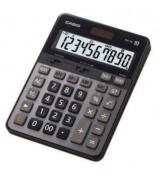 宣彥辦公文具購物網,CASIO DS-1B會計專用大型計算機(10位數)