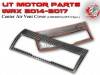 2014-2017 Subaru WRX/STI Center Air Vent Cover