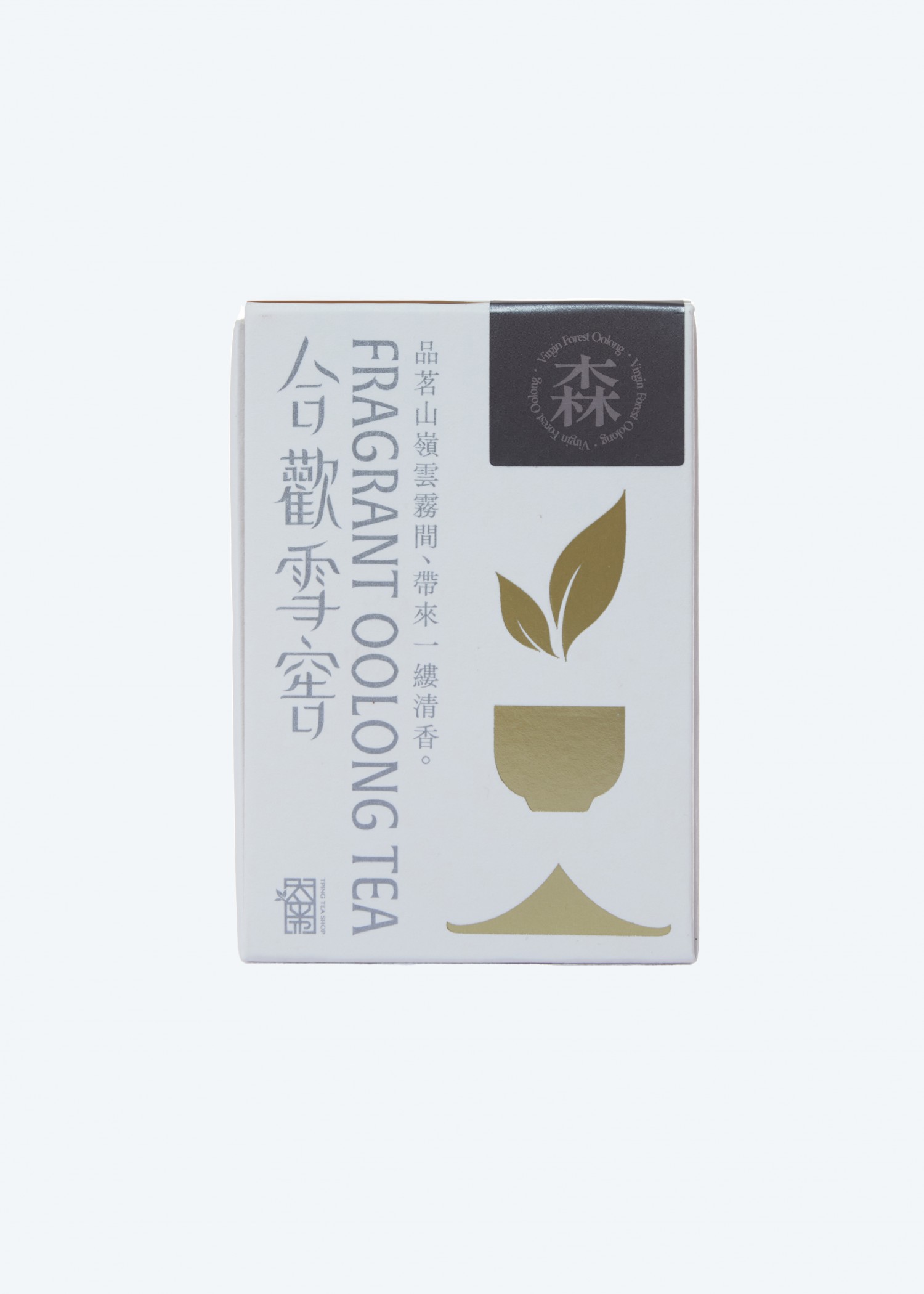 原始森林 / 150g