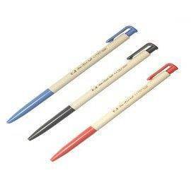 宣彥辦公文具購物網,王華 OB-1006 細桿自動原子筆
