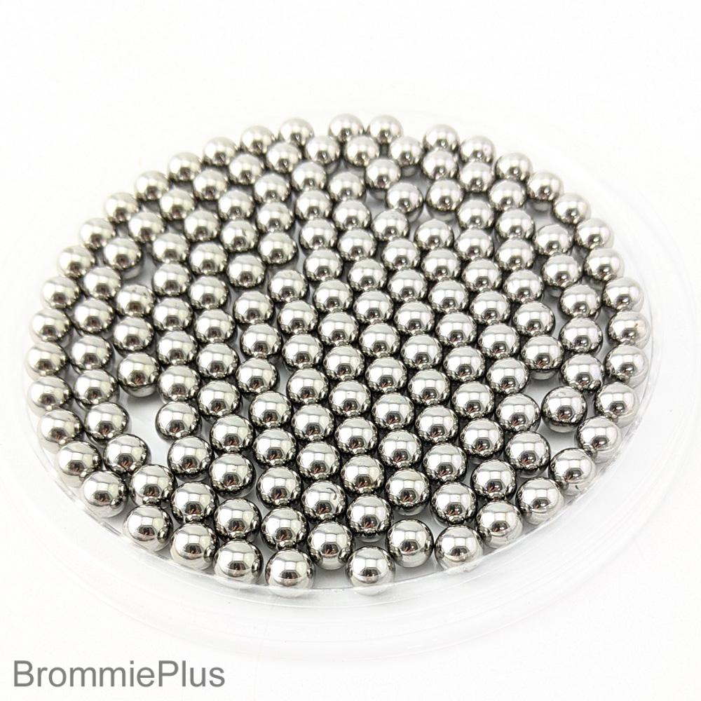 Replacement Bearing Balls for Sturmey Archer HSA284 Ball Cage