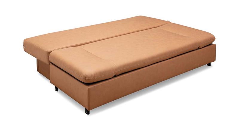 CO-437-1 布魯日置物沙發床 (不含其他產品) 尺寸:寬195*深90*高75cm
