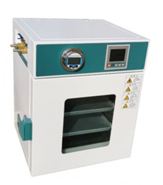標準型(真空度數位顯示)                                          真空烘箱  Vacuum Drying Oven