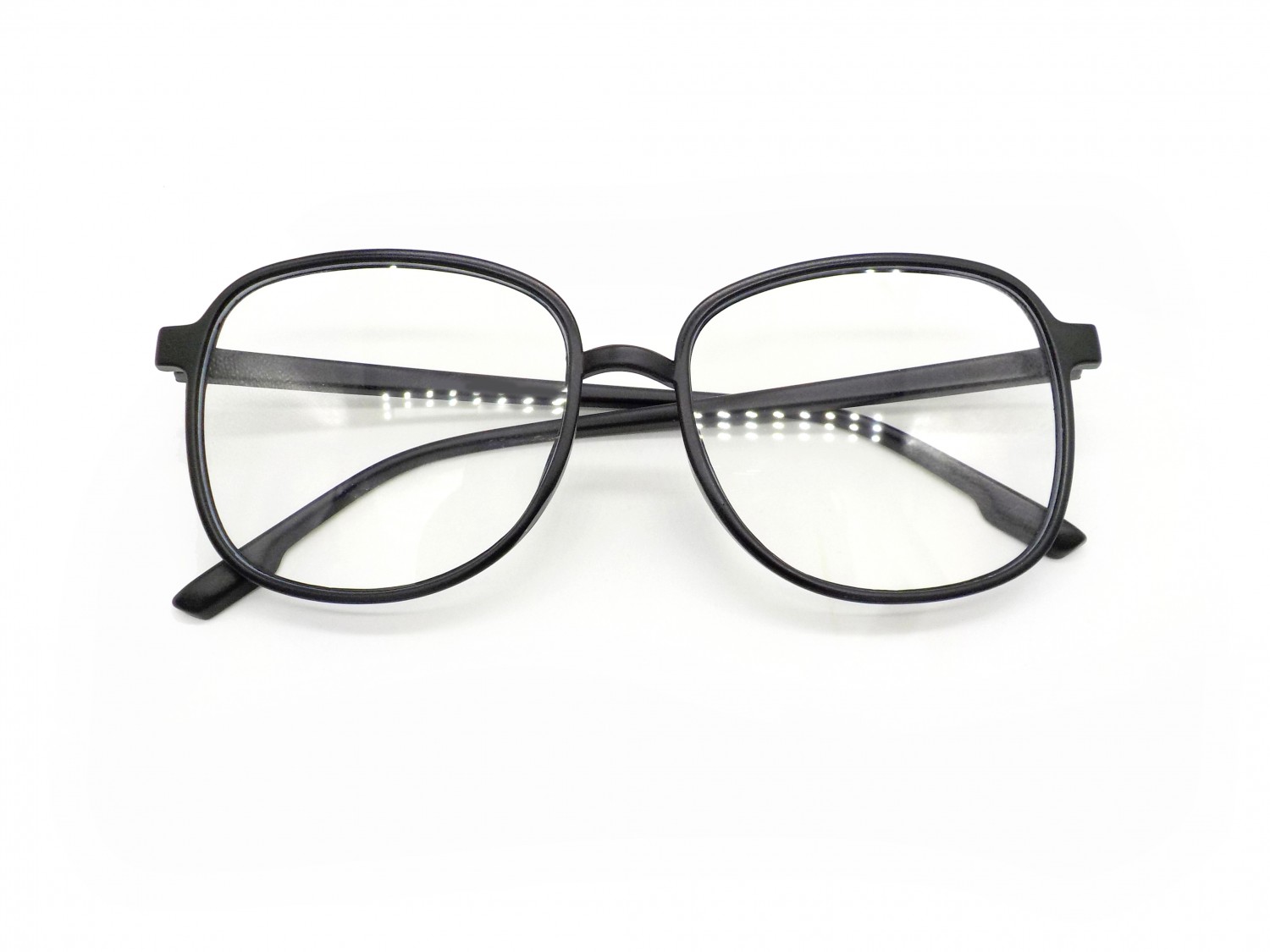 97064-濾藍光素面眼鏡