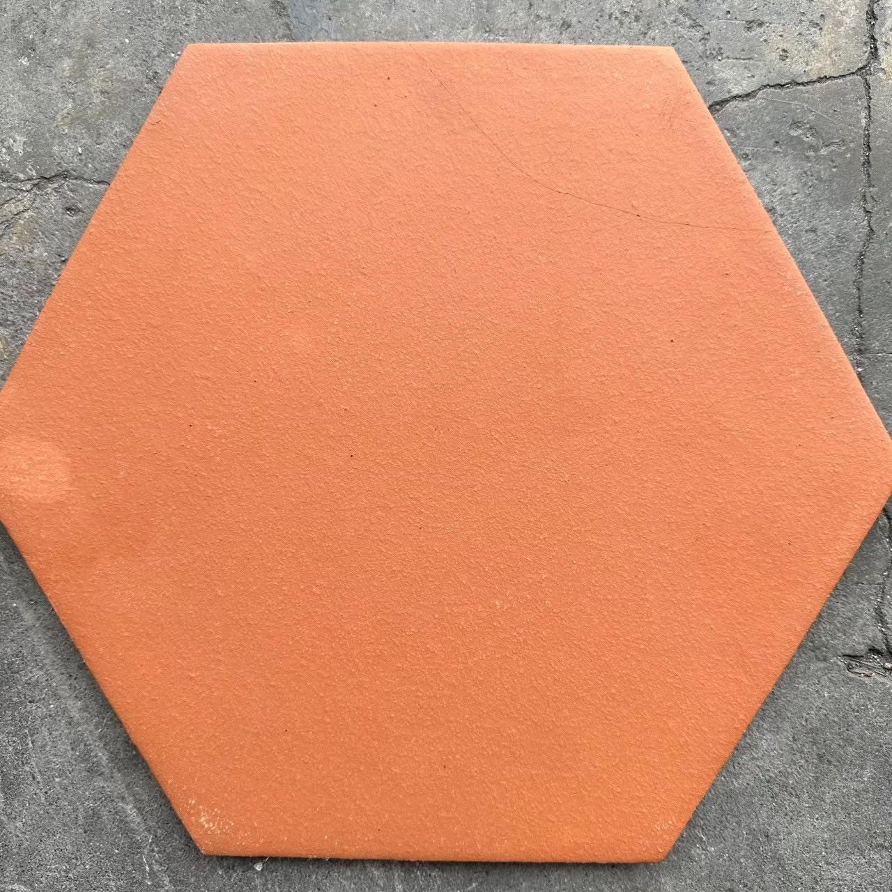 陶磚【25X25 30X30六角磚窯變磚系列】.復刻.咖啡廳.廟宇#008.150