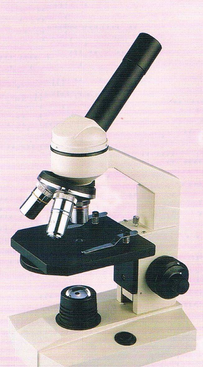 顯微鏡  HJN-01、 HJN-02 
