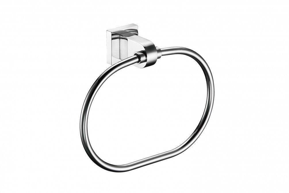 R-1706  浴巾環(全銅)