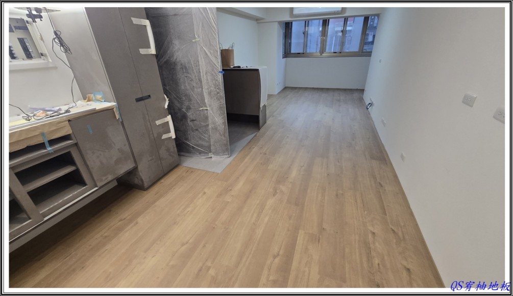 115/2/2新北市板橋區重慶路 至臻系列IM-1855 天然軟橡木