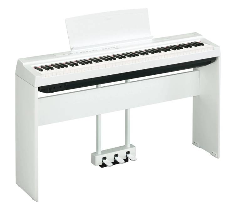YAMAHA P125 電鋼琴 數位鋼琴