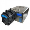 工業流量型 10~12000ml/min     TNI™ 蠕動幫浦WT600D