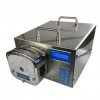 工業流量型 10~12000ml/min     TNI™ 蠕動幫浦WT600D