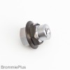 Extension Guide Nut for the Sturmey Archer Hub