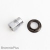 Extension Guide Nut for the Sturmey Archer Hub