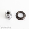 Extension Guide Nut for the Sturmey Archer Hub