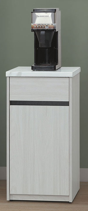 CL-1007-4 威尼斯1.5尺碗碟櫃(仿石紋) (不含其他產品)<br />尺寸:寬44.2*深41.2*高82cm