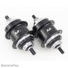 Sturmey Archer A2H automatic 2 speed gear hub for Brompton