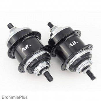 Internal Gear Hub Disc Sunlite 3-Speed Internal Gear Hub Cable Kit