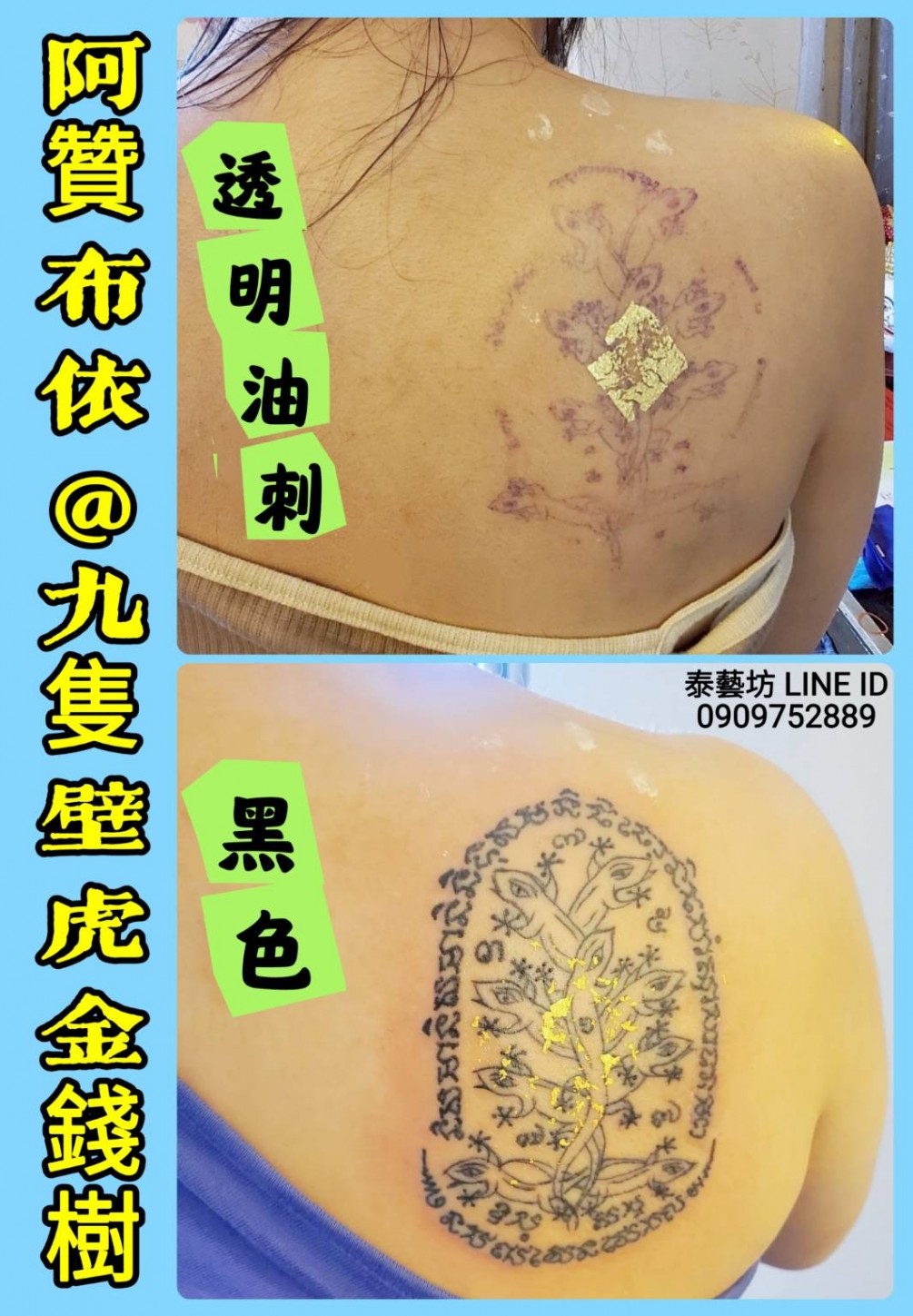 阿贊布依師傅 【 九隻壁虎 金錢樹 】 助好運，超級人緣，超級魅力，吸引財氣，吸引異性。