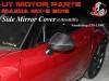 2016-2020 Mazda  Miata MX-5 Side Mirror Cover