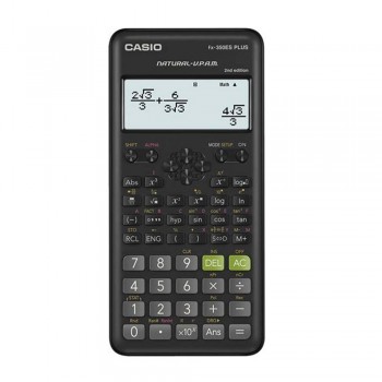 宣彥辦公文具購物網,CASIO FX-350ES-P2工程用計算機(10位數)