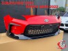 2022 Toyota GR 86 T Style Front Lip