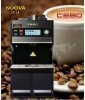 CEBO 全自動研磨咖啡機50C office