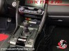 2016-2021 Honda Civic/2017-2021 Civic Type-R FK8 Center Co1ole Side Panel-Dry Carbon