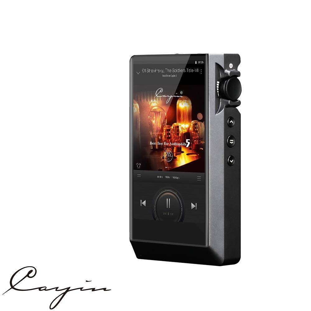 Cayin N6Ⅱ隨身Hi-Fi音樂播放器-A01音頻板組合