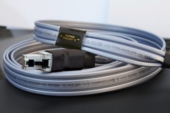 Platinum Starlight® 10  網路線 (白金星光)